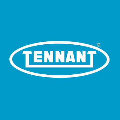 Tennant Floor Coatings